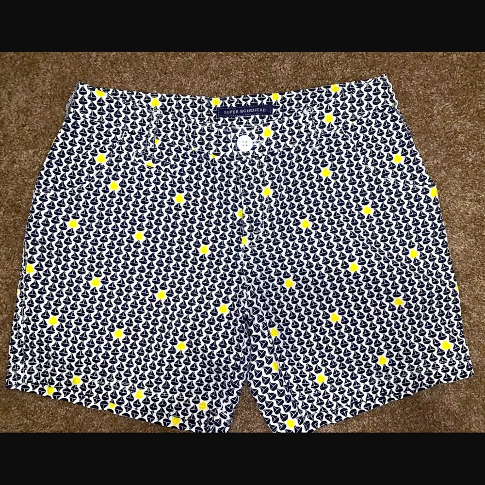 Columbia Super Bonehead PFG Shorts